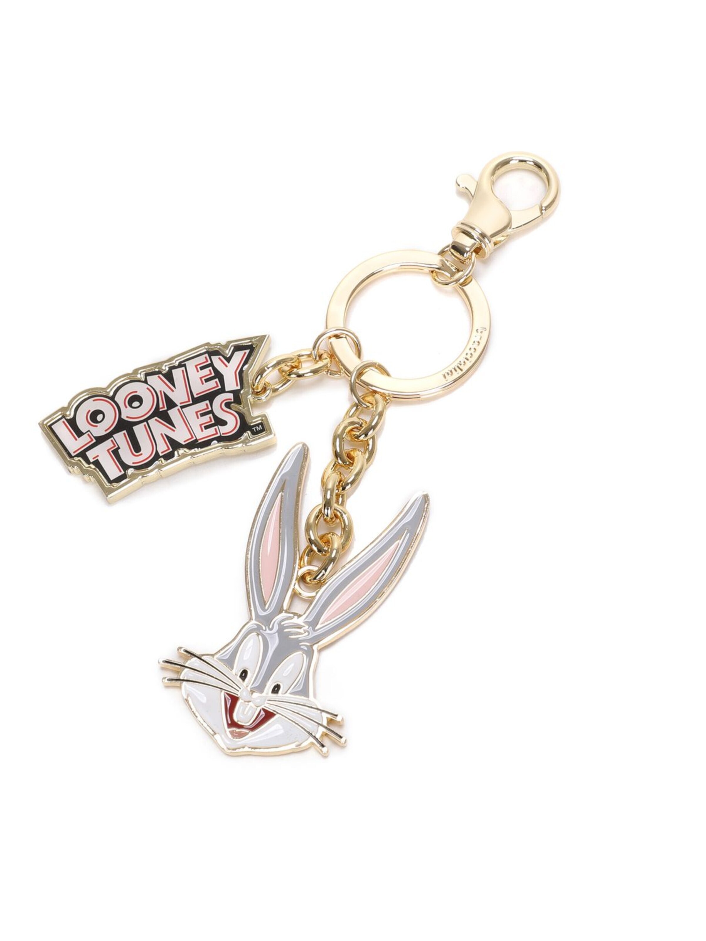 Braccialini Key Ring 'Keyring Lt' in Mixed colors