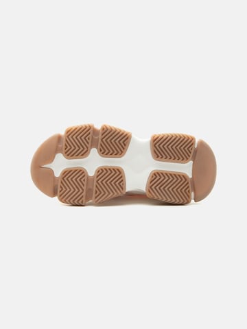 STEVE MADDEN Σνίκερ χαμηλό 'Possession-G' σε ροζ