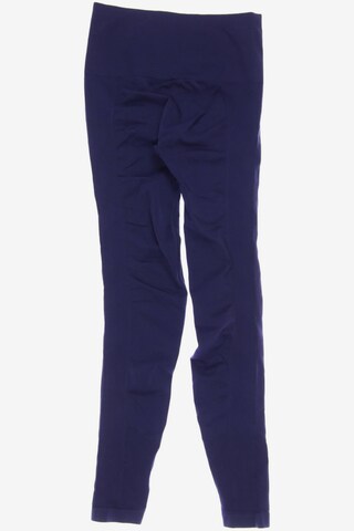 Hummel Pants in XS in Blue