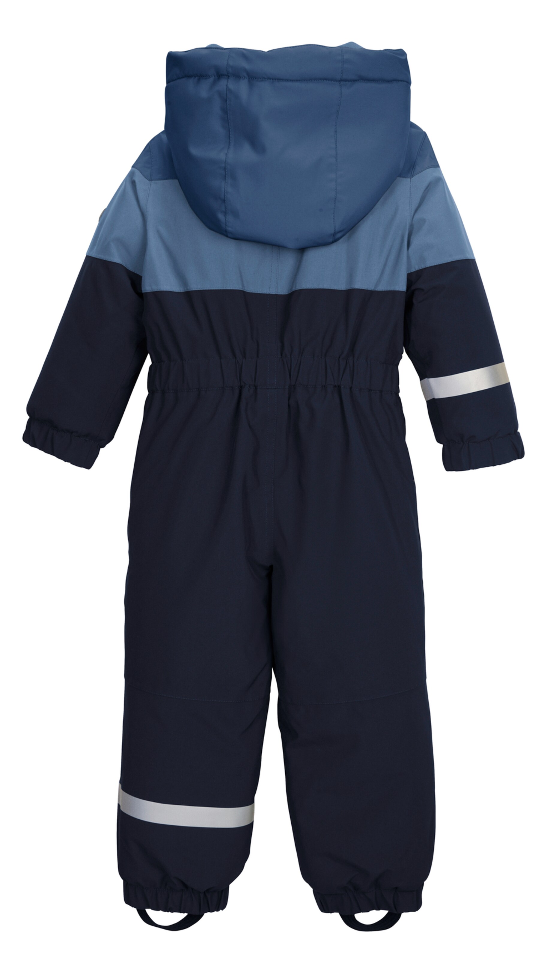 first instinct by killtec Athletic Suit in Blue