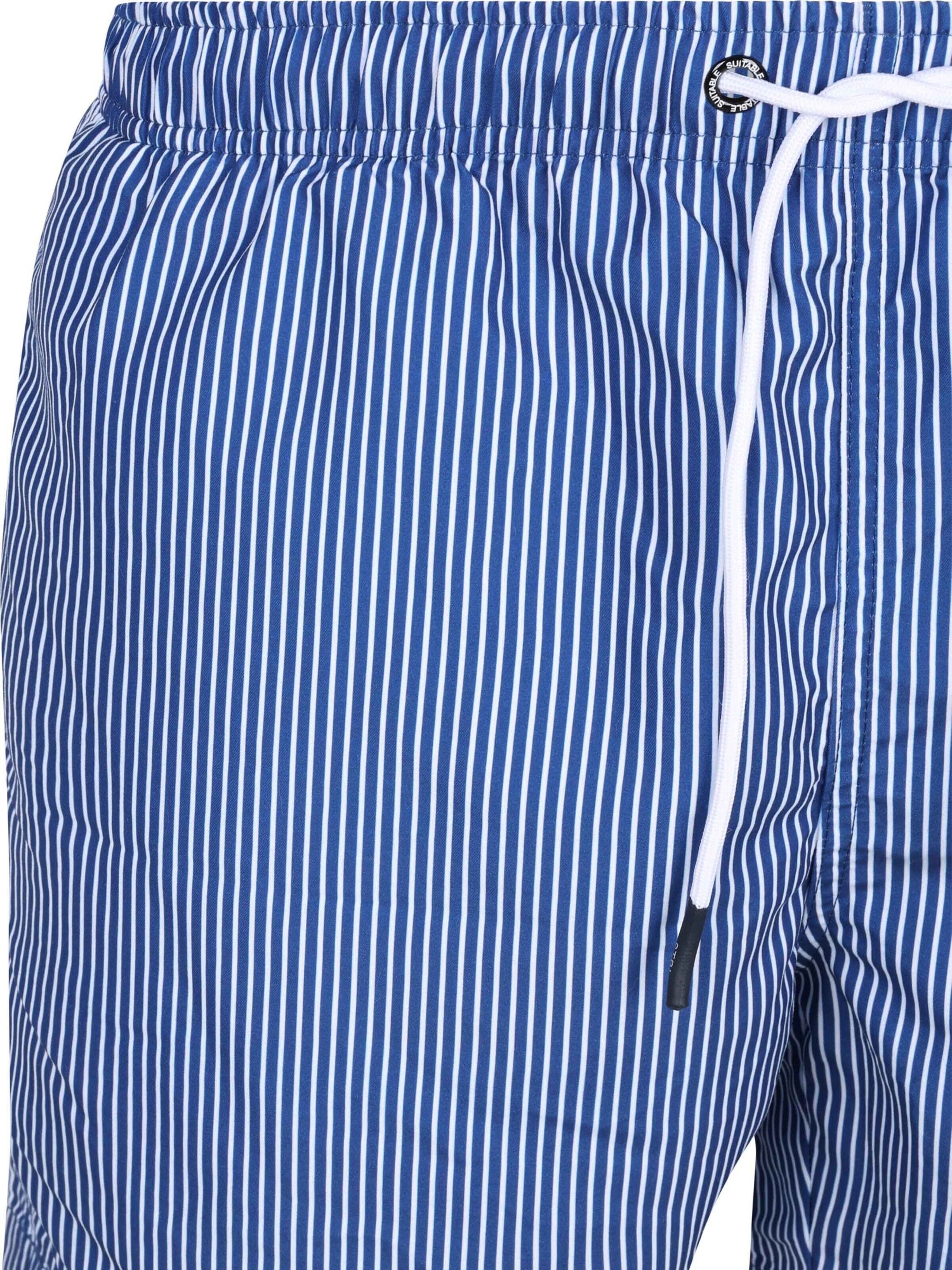 Suitable Zwemshorts in Blauw