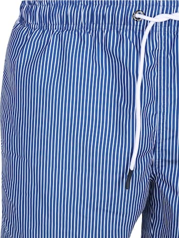 Suitable Swimming shorts in Blue