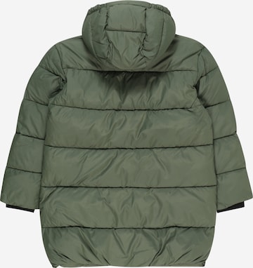 Calvin Klein Jeans - Chaqueta de invierno en verde