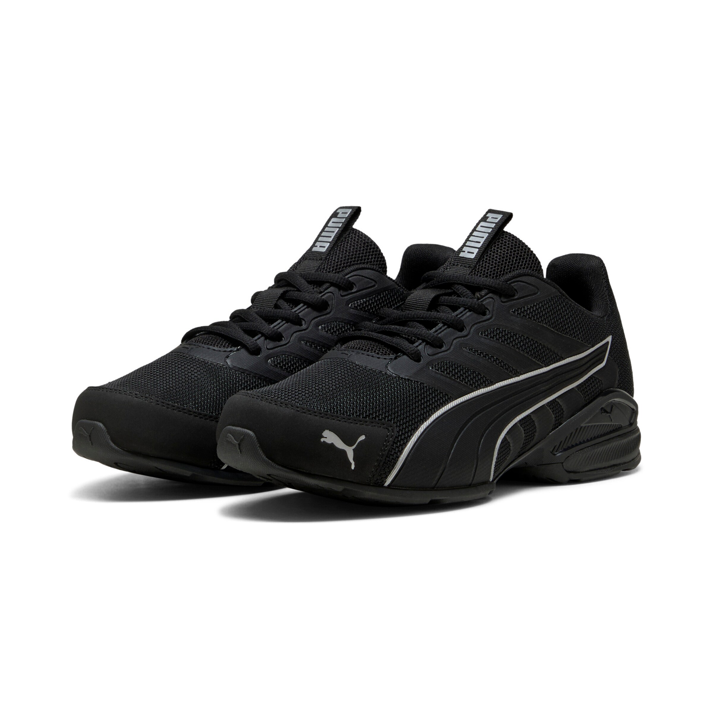 PUMA Sneakers in Black