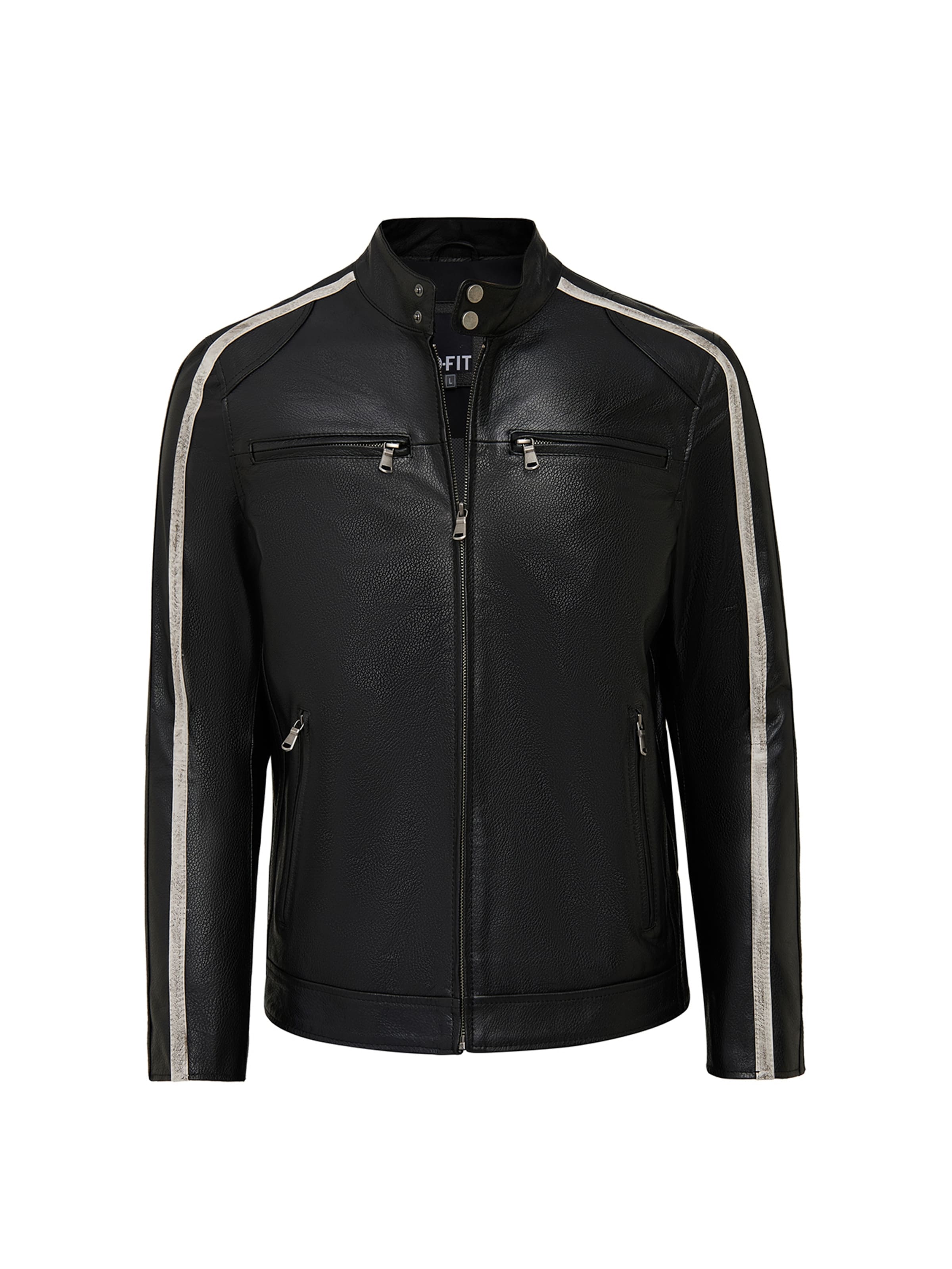 Derimod - Chaqueta de entretiempo 'Middleton' en negro