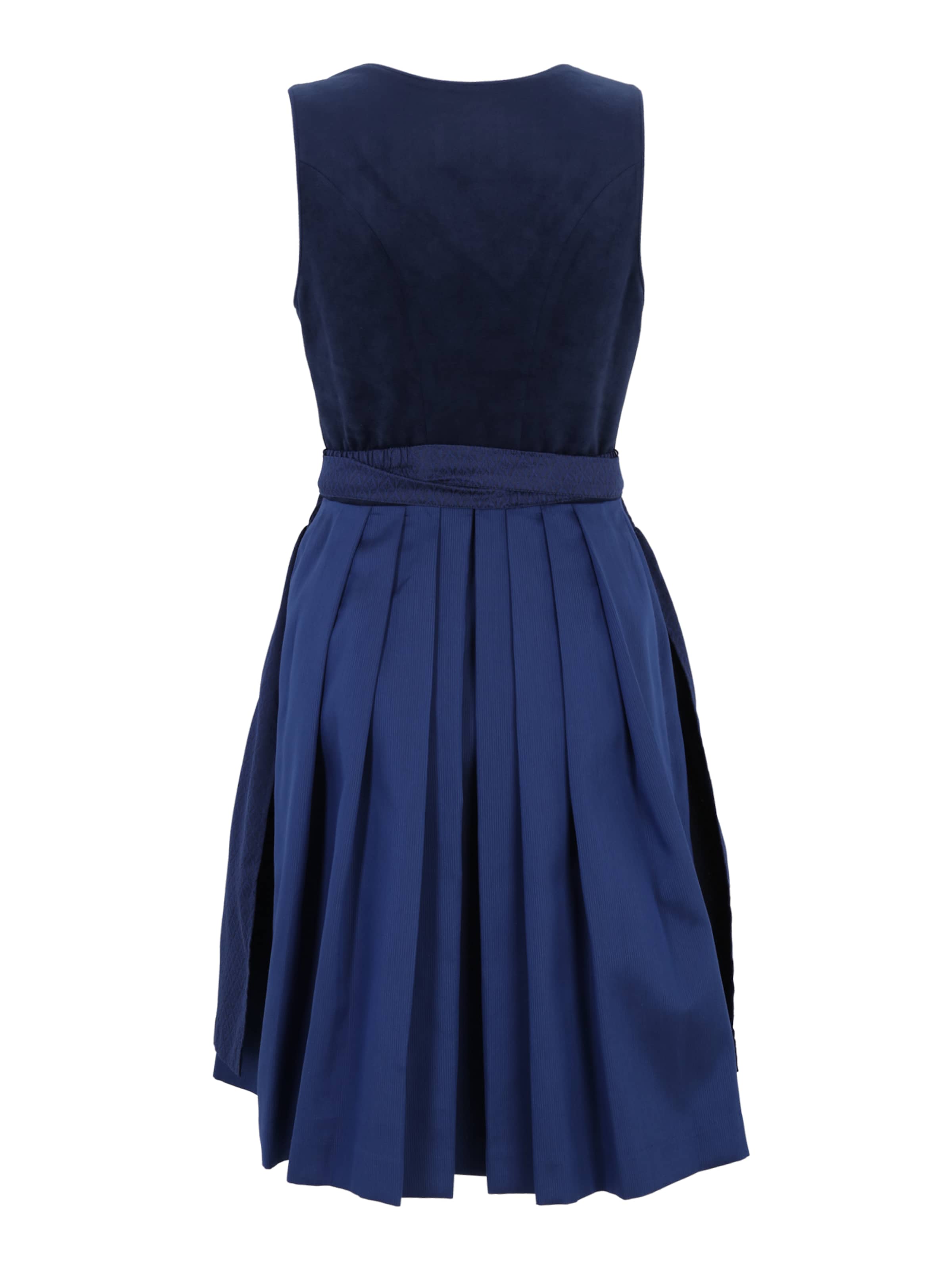 Krüger Madl Dirndl in Blue