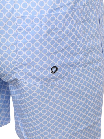Suitable Zwemshorts in Blauw