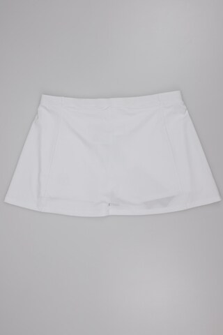Sergio Tacchini Skirt in L in White
