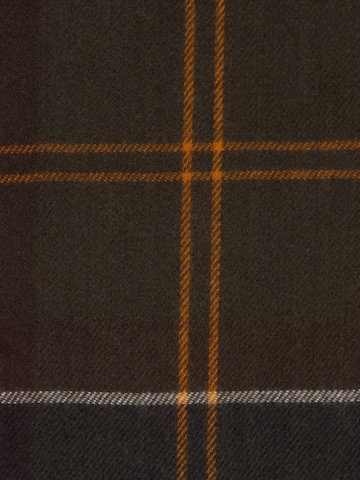 Barbour Sjal i grøn