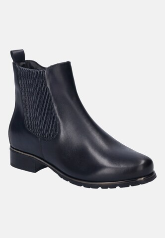 JOSEF SEIBEL Bootie 'Chiara 02' in Blue
