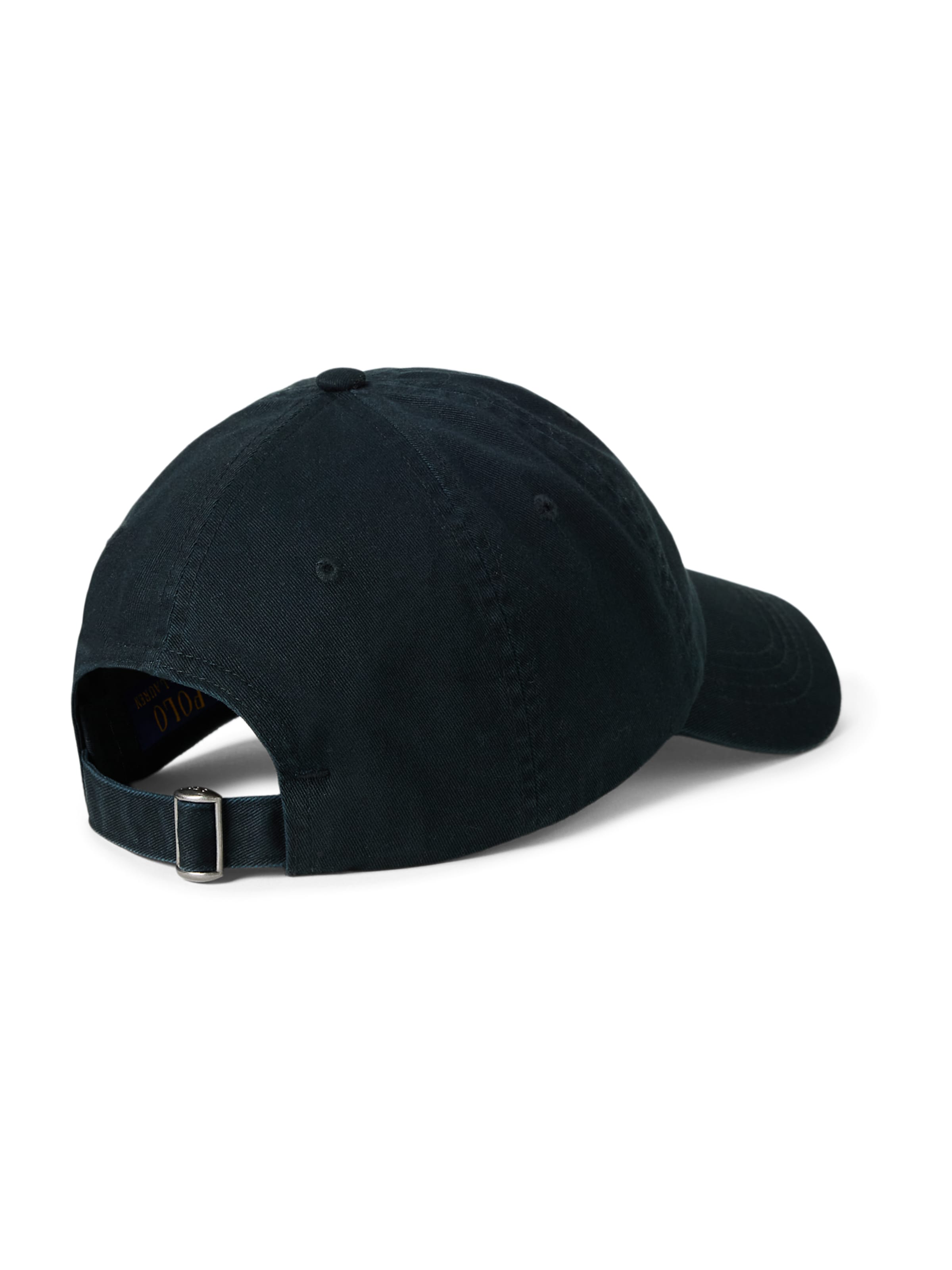 Polo Ralph Lauren Cap in Black