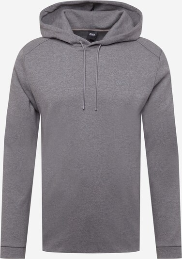 szürke BOSS ATHLEISURE Tréning póló 'Soody', Termék nézet