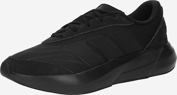 ADIDAS SPORTSWEAR Низкие кроссовки 'LIGHTSHIFT' в Черный: спереди