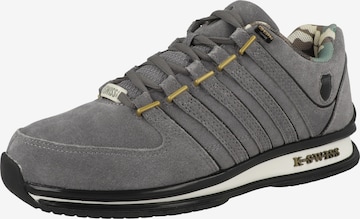 K-SWISS Sneakers 'Rinzler' in Grey: front