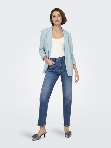 ONLY Blazer 'ONLDiana' in Blue
