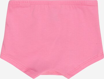 SCHIESSER Panty in Pink