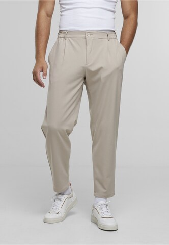regular Pantaloni di 2Y Premium in beige