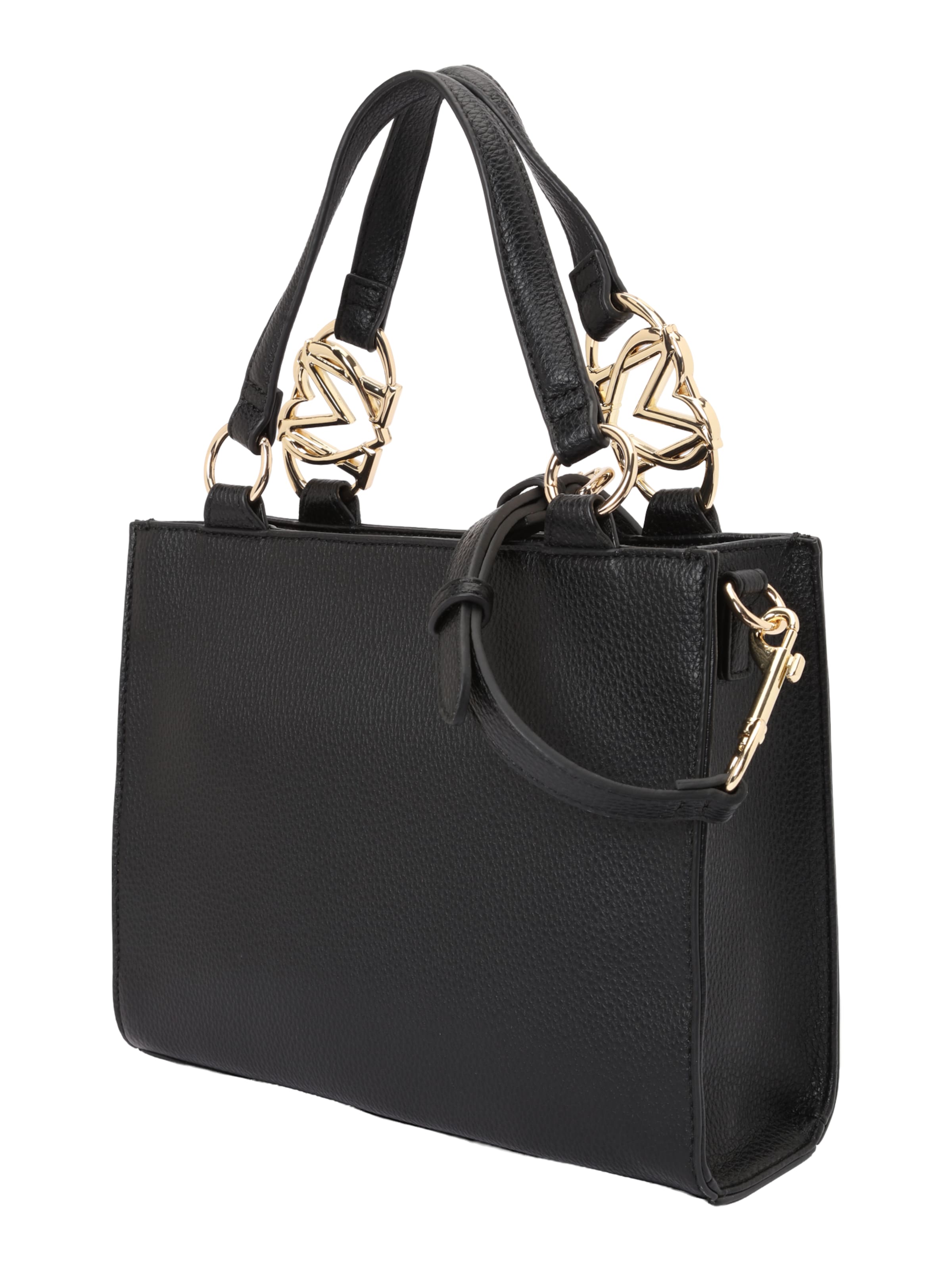 Love Moschino - Malas de tiracolo em preto