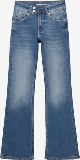 Pull&Bear Traperice u plavi traper, Pregled proizvoda