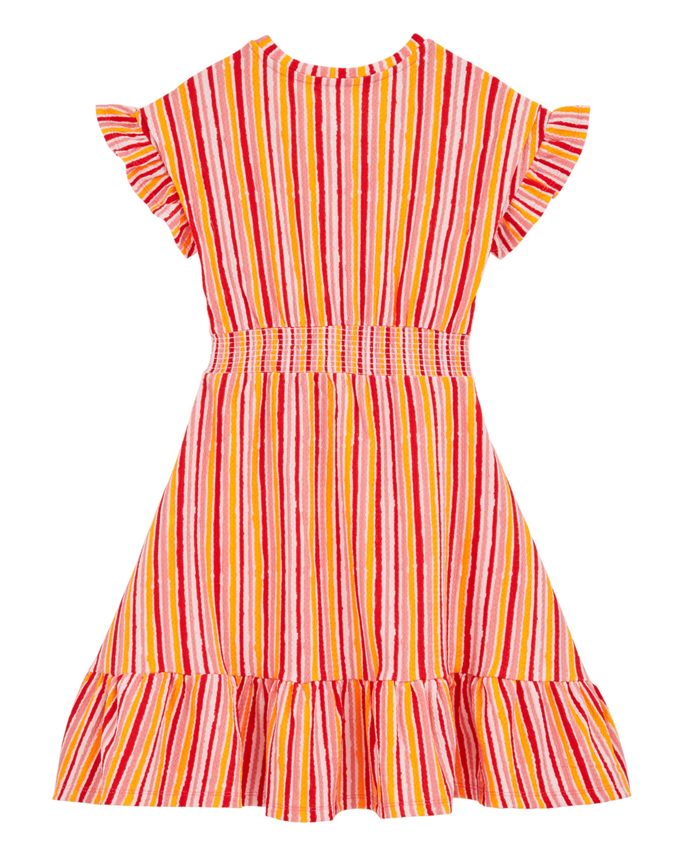 Abito di WE Fashion in colori misti