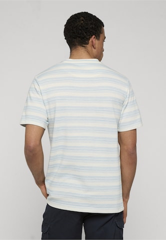 INDICODE JEANS - Camisa 'Scotland' em branco