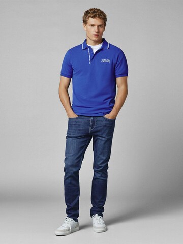 Pepe Jeans Shirt in Blauw