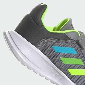 ADIDAS SPORTSWEAR Athletic Shoes 'Tensaur' in Grey