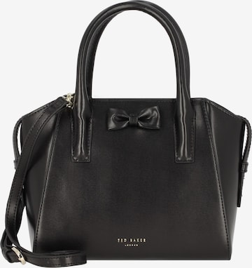 Ted Baker Handtasche in Schwarz: predná strana