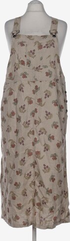 EDDIE BAUER Dress in L in Beige: front