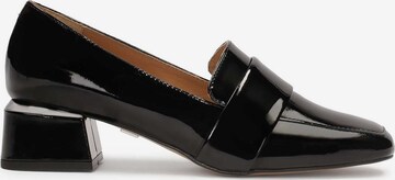 Kazar Pumps in Schwarz