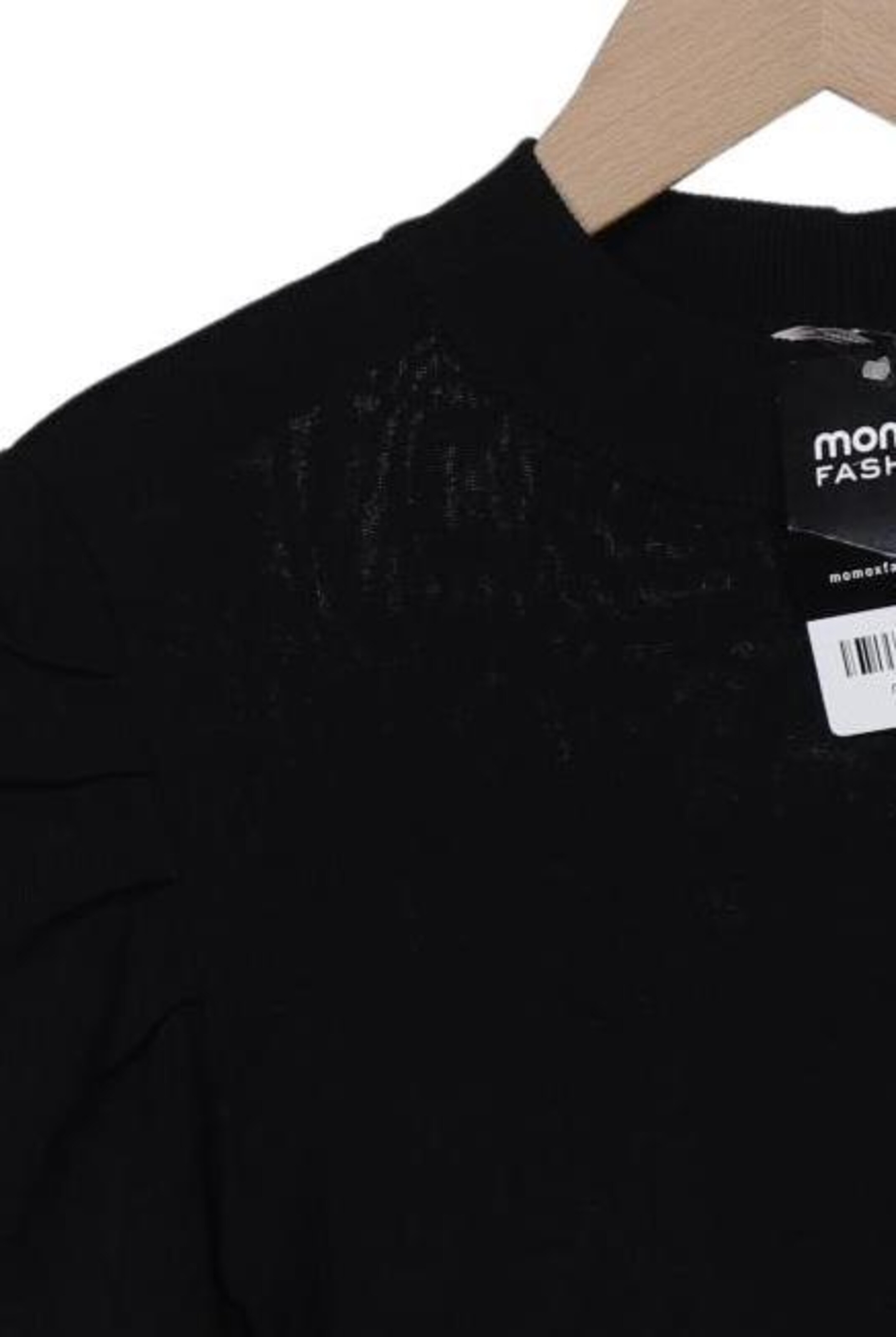 HALLHUBER Sweater & Cardigan in S in Black