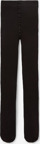 CALZEDONIA Tights in Black: front