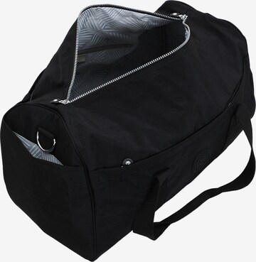 Mindesa Travel Bag in Black