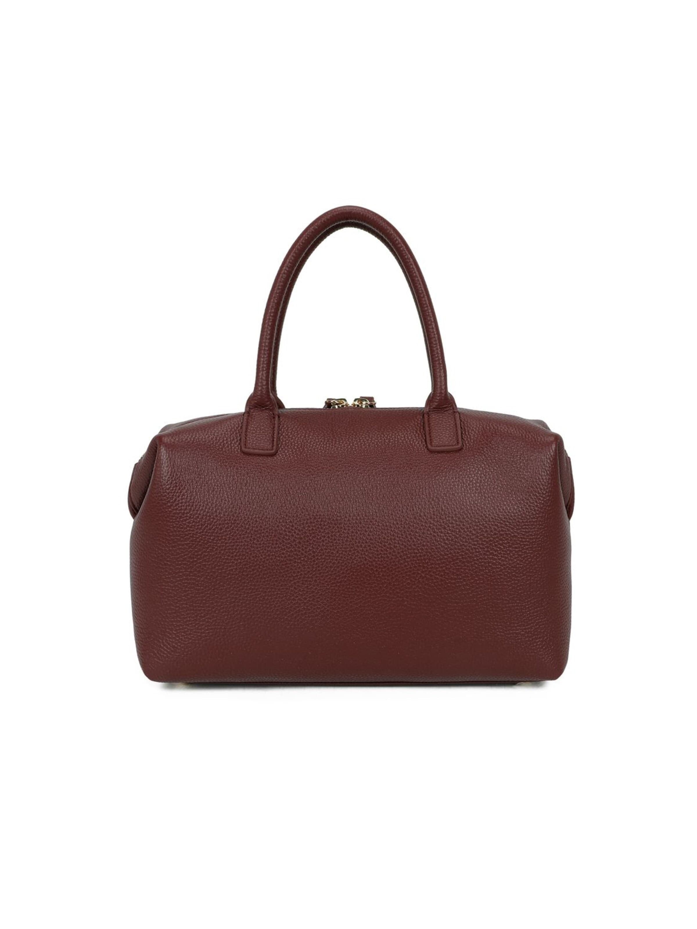 Braccialini - Bolso de mano 'Sara' en rojo