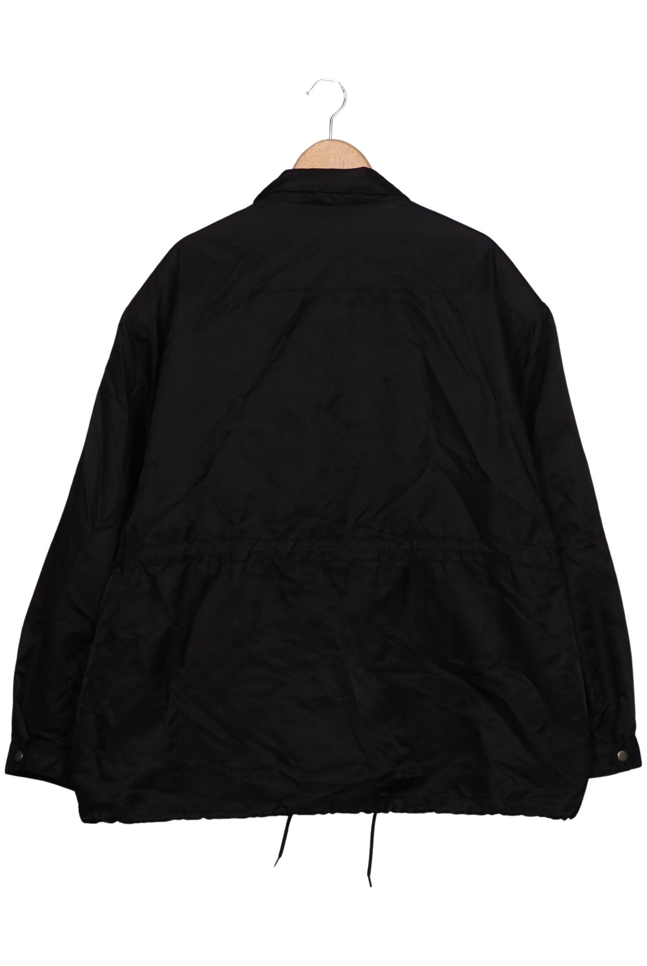 The Frankie Shop Jacket & Coat in 4XL in Black