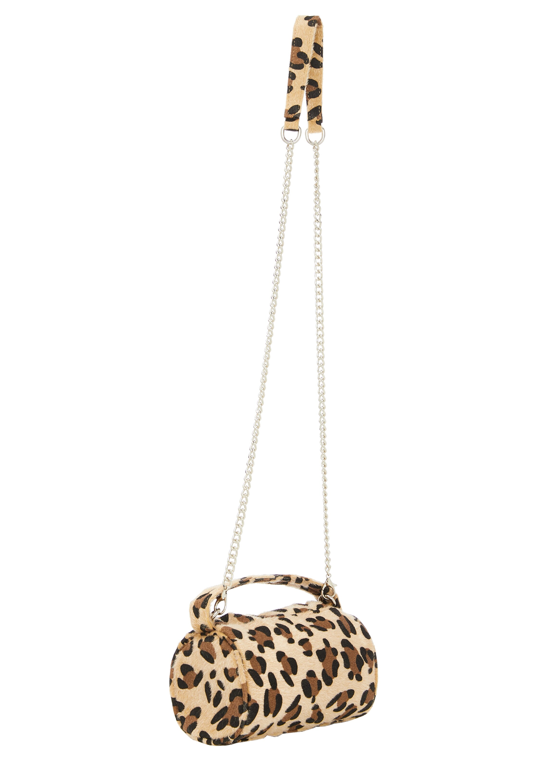 FELIPA Handtasche in Beige