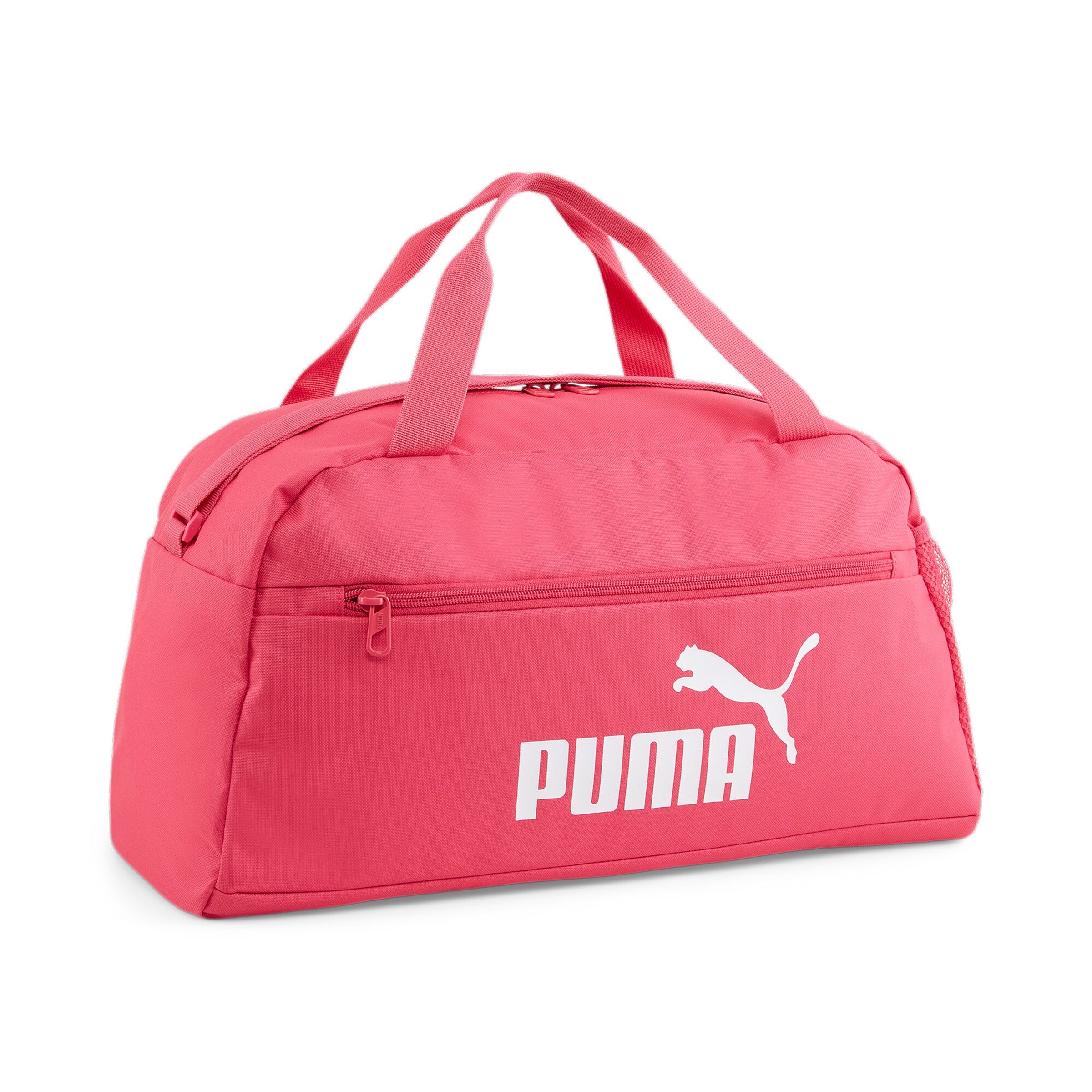PUMA Sporttasche Phase in Hellpink ABOUT YOU