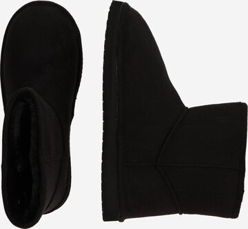 Monki Boots in Zwart
