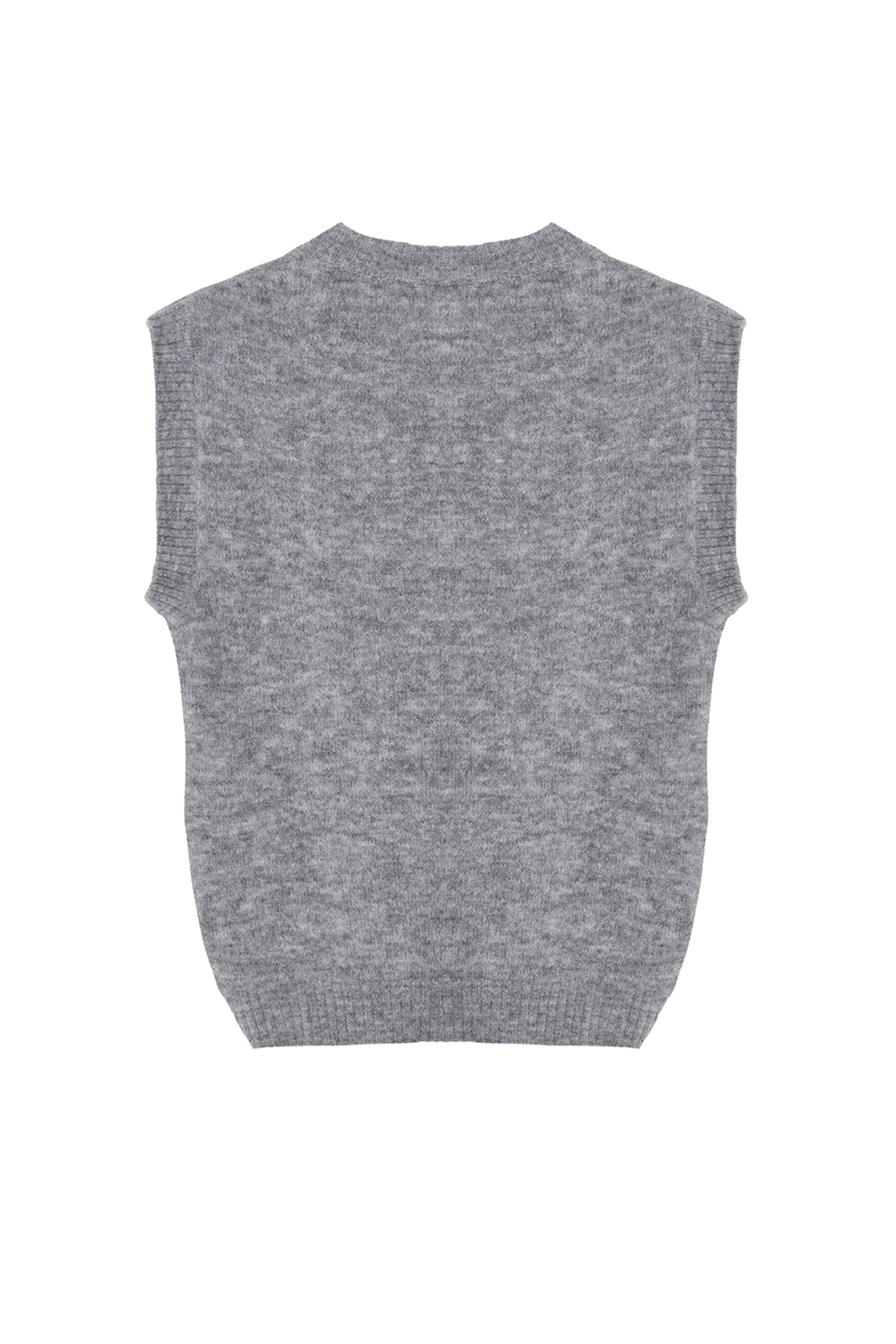 Trendyol - Jersey en gris