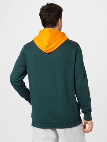 PUMA Sweatshirt in Grün