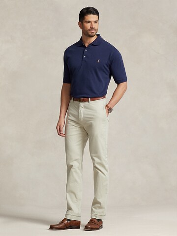 Polo Ralph Lauren Big & Tall Футболка в Синий