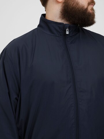 Blend Big - Chaqueta de entretiempo 'Zyklo ' en azul