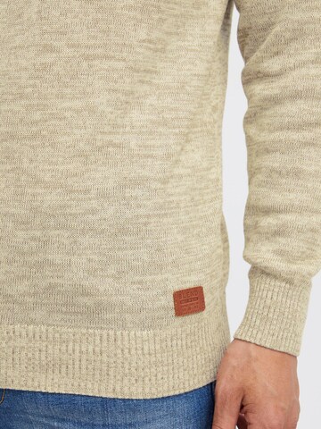 Pull-over 'Danovan' BLEND en beige