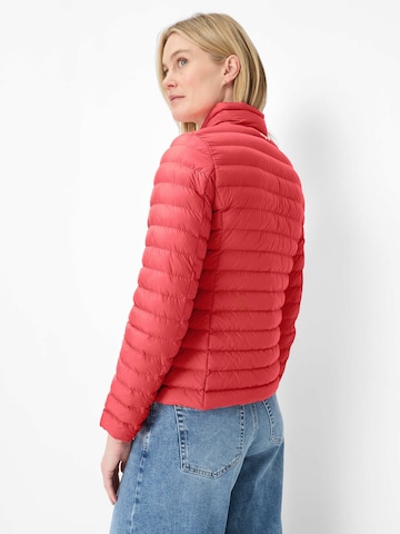 Fuchs Schmitt Between-Season Jacket 'Toronto' in Orange