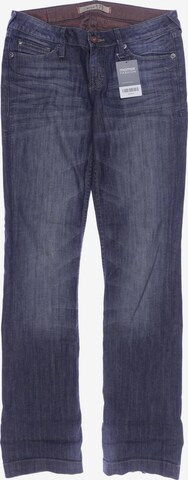 MUSTANG Jeans in 29 in Blue: front