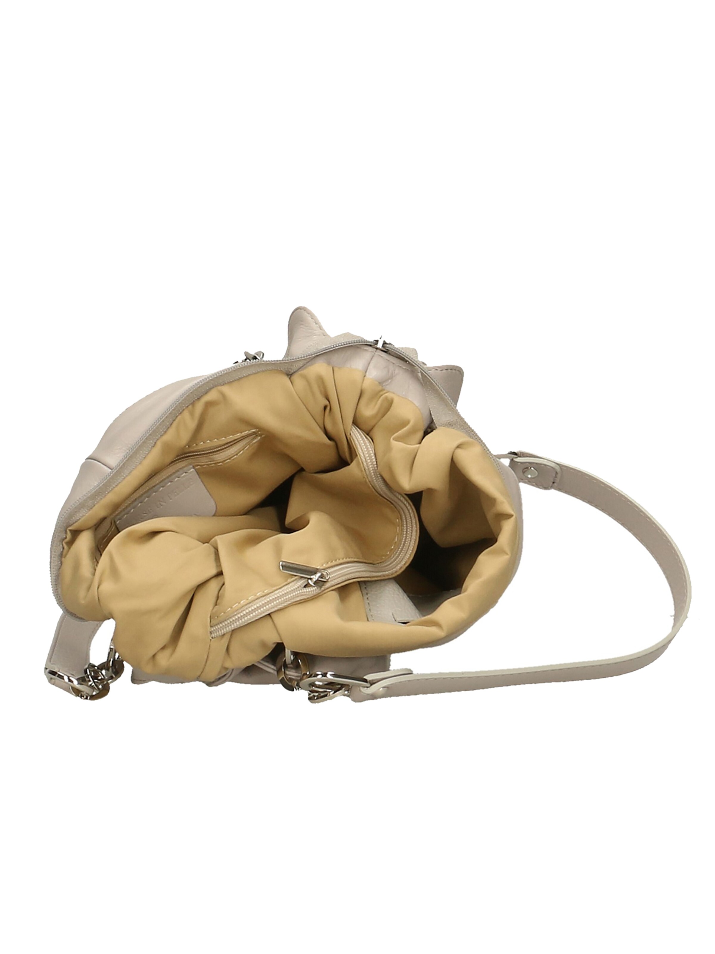 Gave Lux Shoulder Bag in Grey