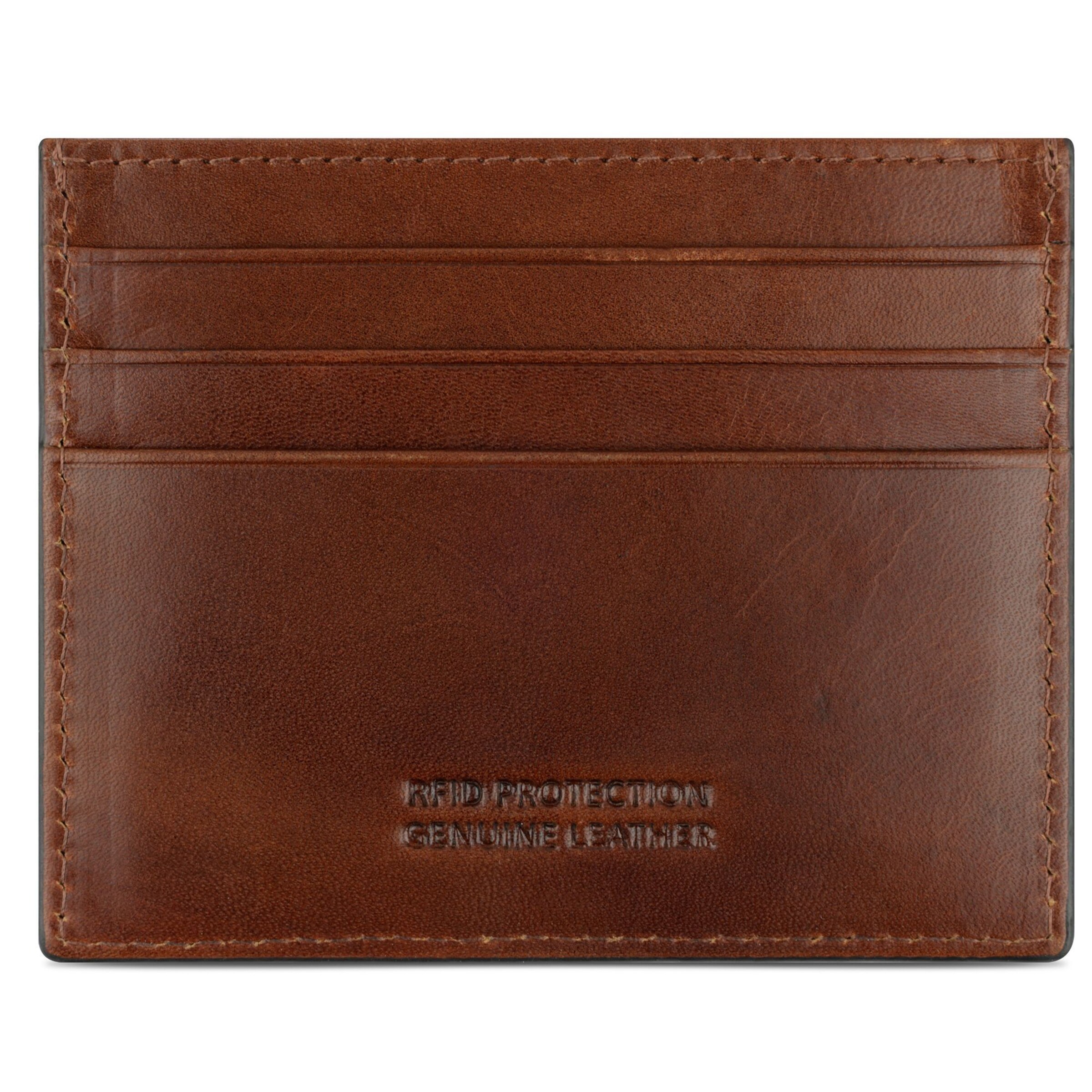 bugatti Case 'Nobile' in Brown