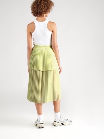 Stella Nova Skirt 'Corinna' in Yellow