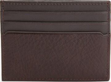 TOMMY HILFIGER Case in Brown