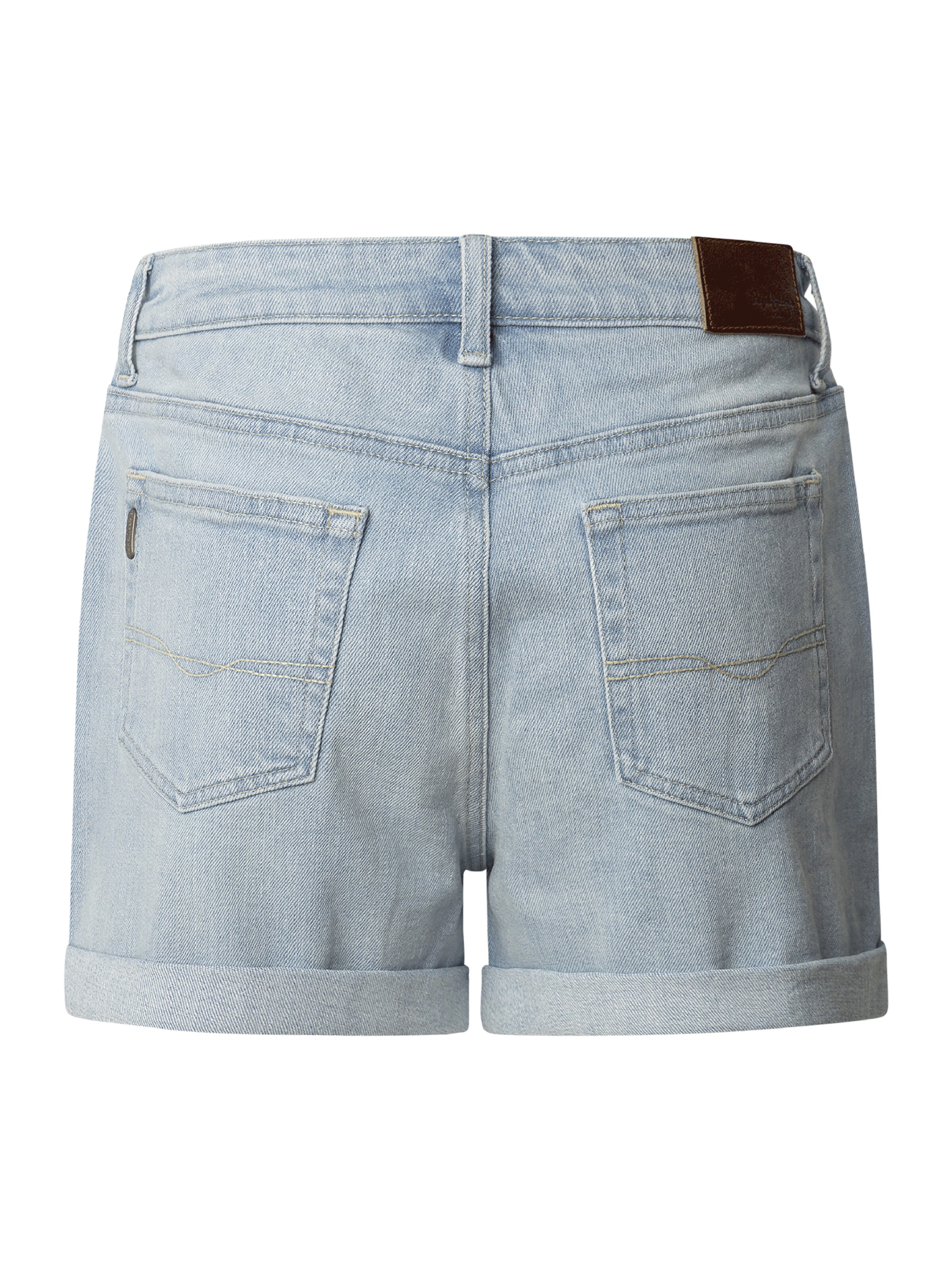 Pepe Jeans tavaline Teksapüksid, värv sinine